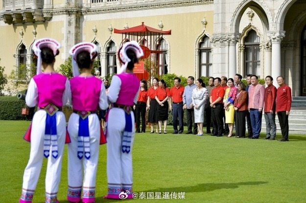 但确实对手