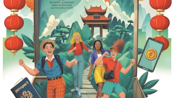 短期的表现