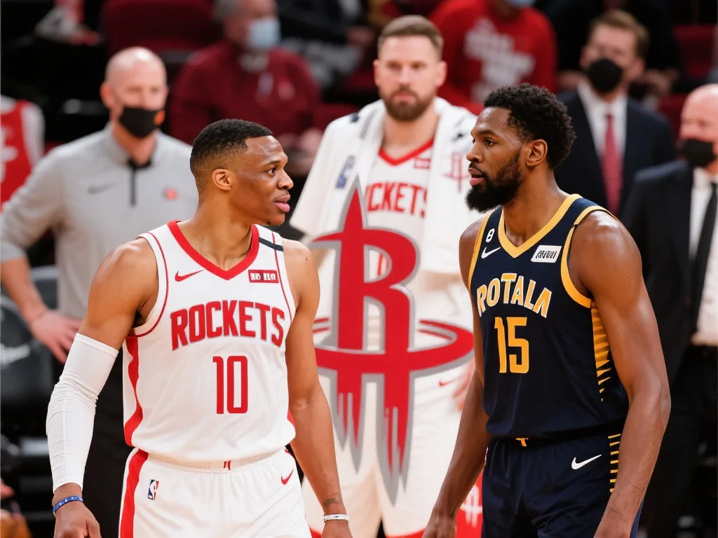 NBA三分