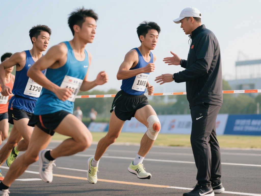 绑定让他和