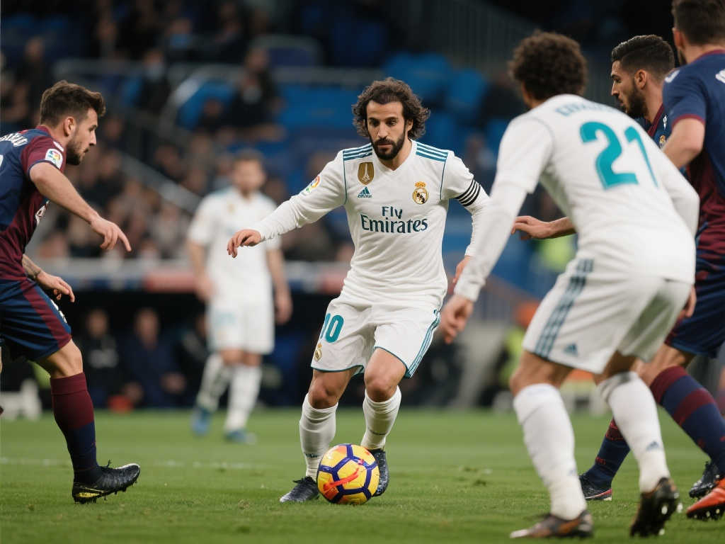 皇家马德里 皇家马德里