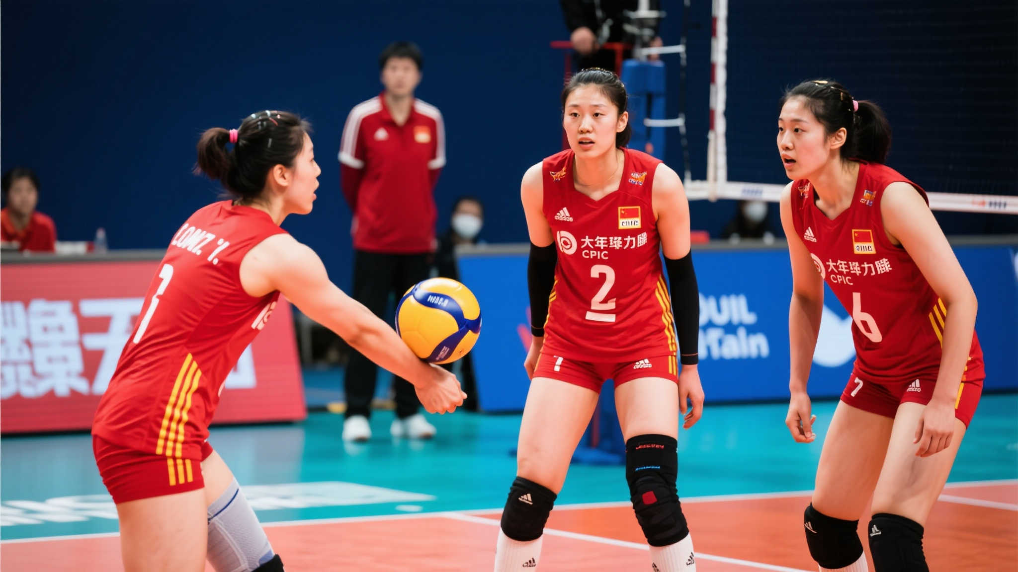 再度显威 再度显威