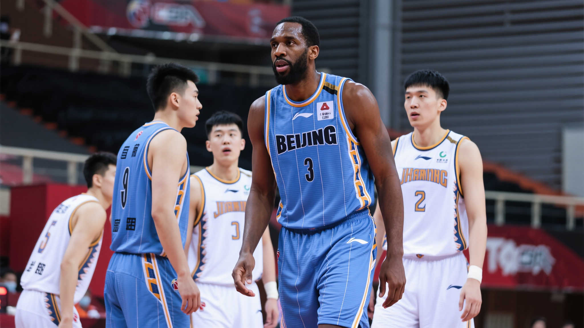 训练与比赛 训练与比赛