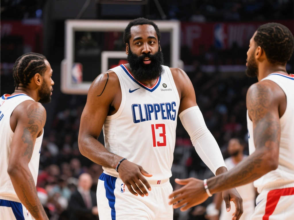 崭露头角的 崭露头角的