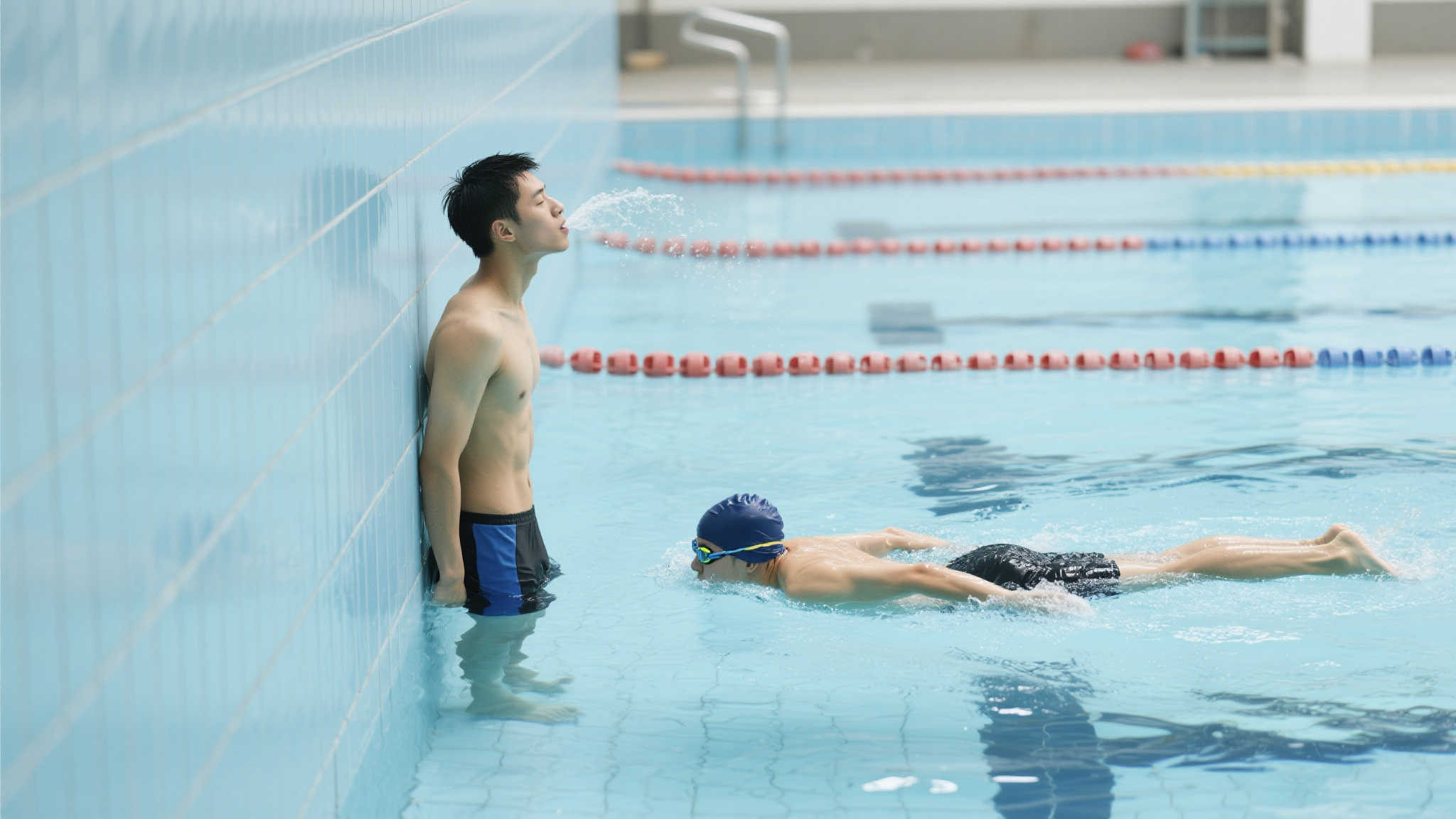 早期对克里 早期对克里