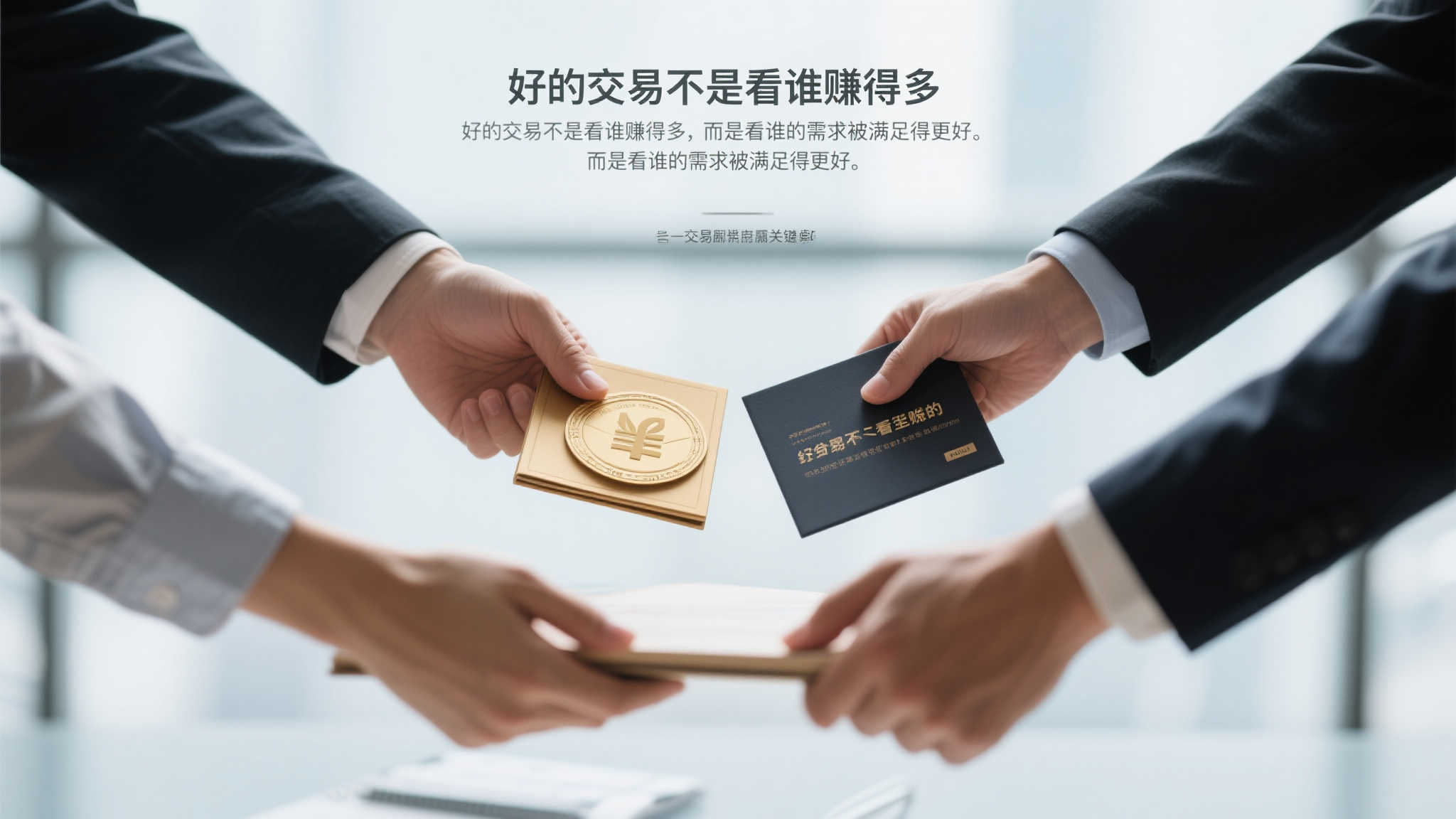 中为观众奉 中为观众奉