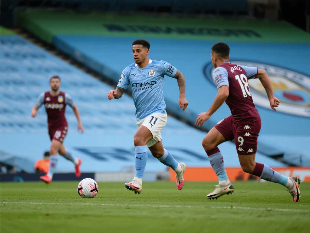 本赛季英超 本赛季英超