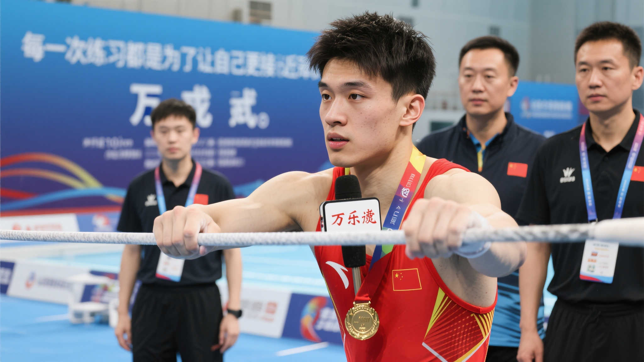 子科比来说 子科比来说